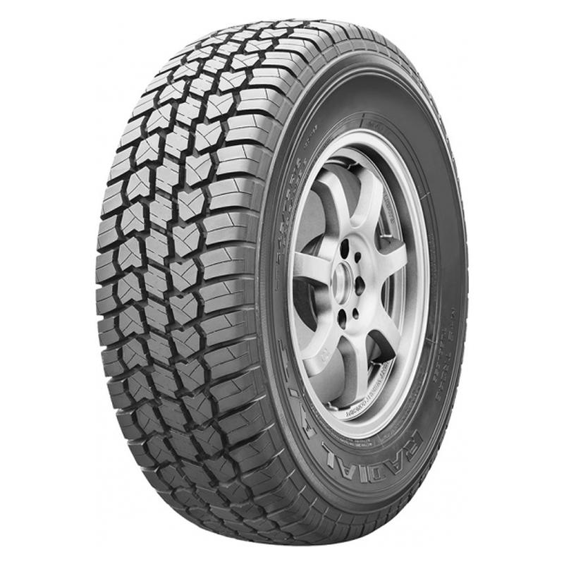 Triangle TR246 245/75R16 120/116Q