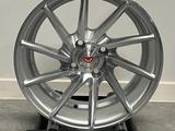 14" 4*98 6,0 ET35 58,45 ANZ-0194 Ligt Grey
