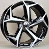 17" 5*112 7,0 ET38 57.0  TS-5339 BMF