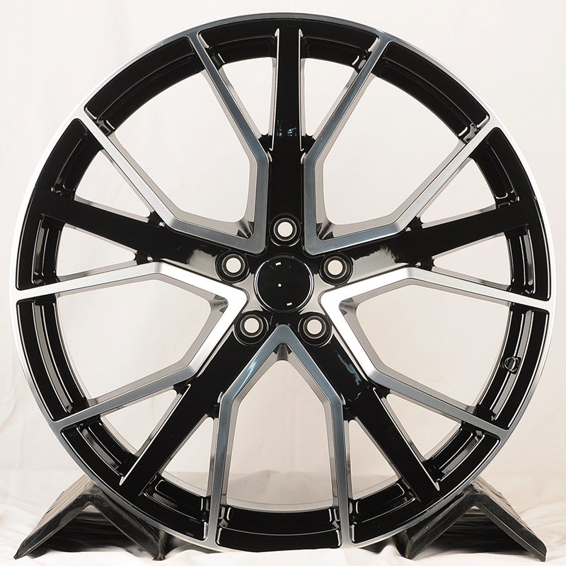 Anzoo H3139F 22x10.0" 5x112мм DIA 66.5мм ET 20мм MB