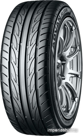 Yokohama ADVAN Fleva V701 265/30R19 93W