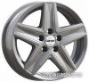 Carwel Витим 237 16x6.5" 5x108мм DIA 65.1мм ET 42мм AB