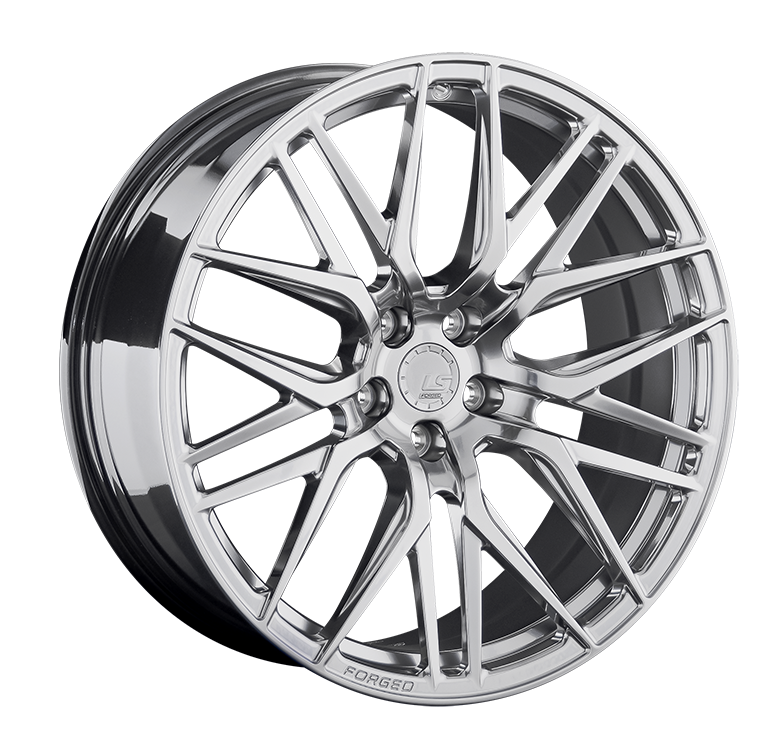 LS Forged LSFG04 19x8" 5х114.3мм DIA 67.1мм ET 35мм HPB