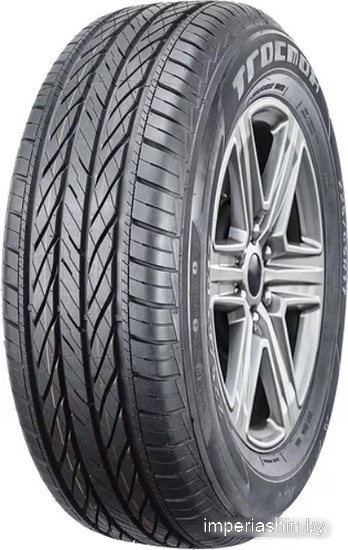 Tracmax X-Privilo H/T 245/60R18 105H