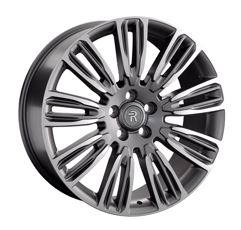 REPLAY LR73 22x9.5" 5х120мм DIA 72.6мм ET 49мм MGMF