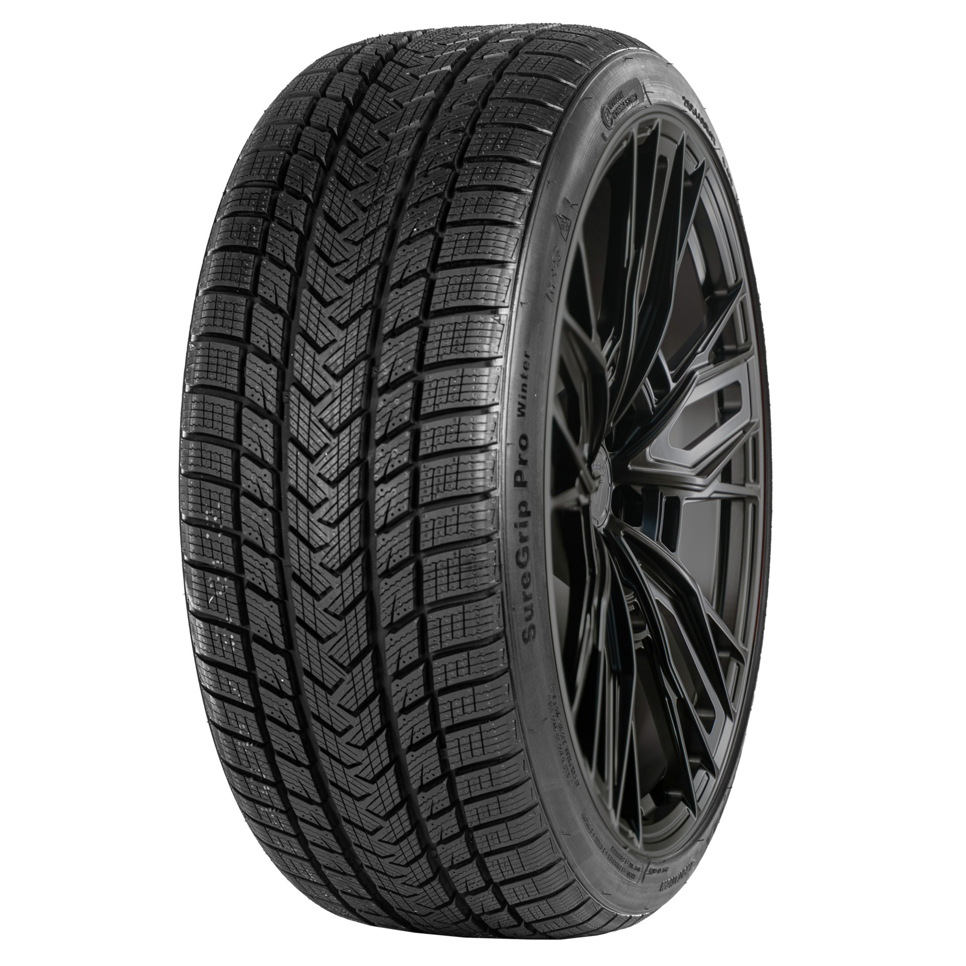 Gripmax SureGrip Pro Winter 245/45R19 102V