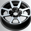 14" 4*98 6,0 ET25 60.0 ZB-1228 BMF