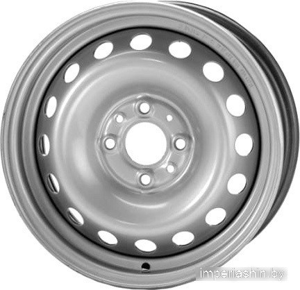 TREBL 9165 15x6" 5x112мм DIA 57.1мм ET 47мм S
