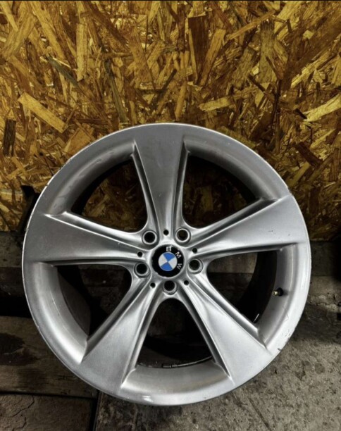 19" 5*120 9,0 ET22 74.0 PW-086(F) S
