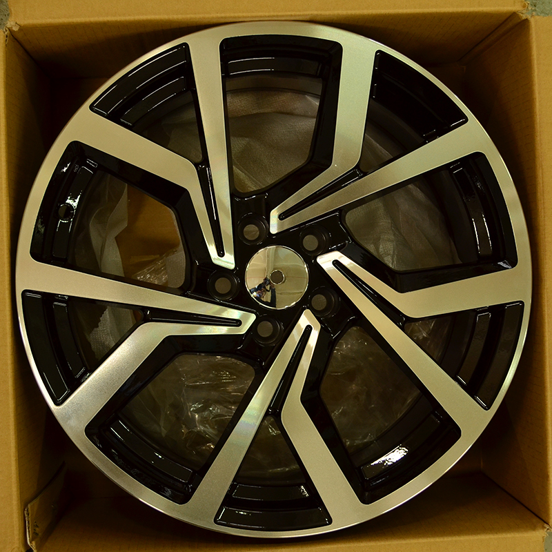 17" 5*100 7,0 ET40 57,1 TS-5358 BMF