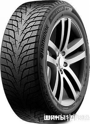 Hankook Winter i*cept iZ3 W636 235/40R19 96H