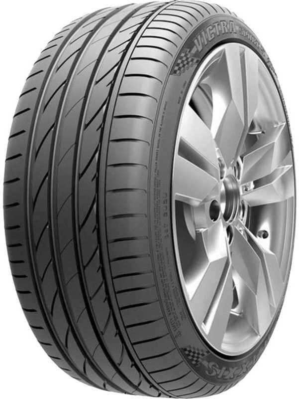 Maxxis VS5 SUV Victra Sport 295/40R20 110Y