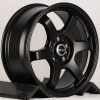Makstton FF-010 18x8.5" 5x112мм DIA 66.56мм ET 35мм Matte Black