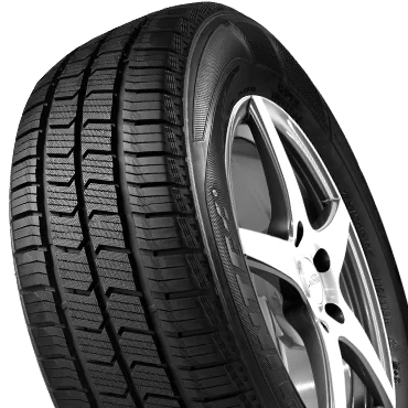 Delinte AW5 VAN 195/65R16C 104/102R