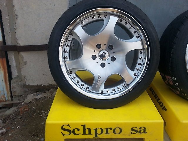 16" 4*98 7,5 ET30 58.45 TS-6061 GMF(САМ)