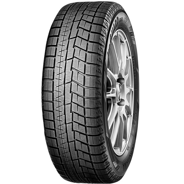 Yokohama IceGUARD iG60 215/45R18 89Q