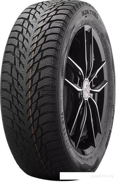 Ikon Autograph Snow 5 SUV 265/45R20 108T XL