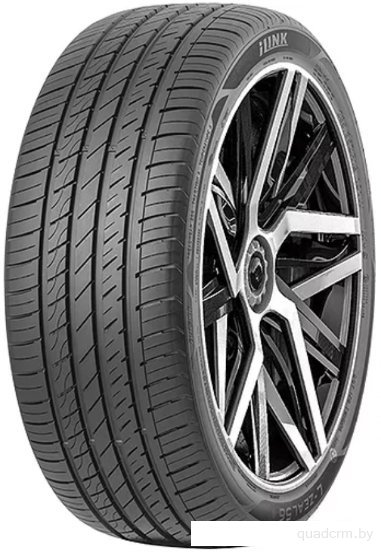 iLink L-Zeal 56 245/50R19 101V (run-flat)