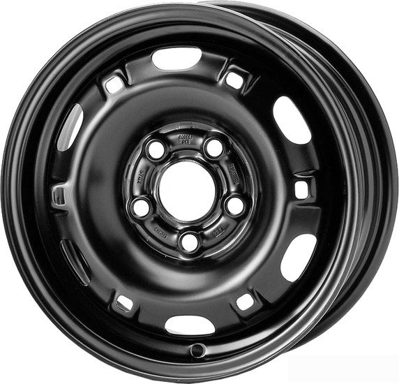Magnetto 17001 17x7.5" 5x108мм DIA 63.3мм ET 52.5мм B
