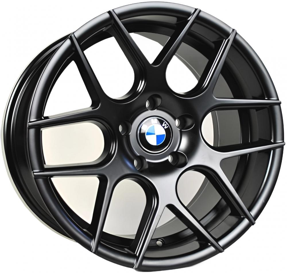 18" 5*120 8,0 ET30 72,5 ZB-03(F) BM