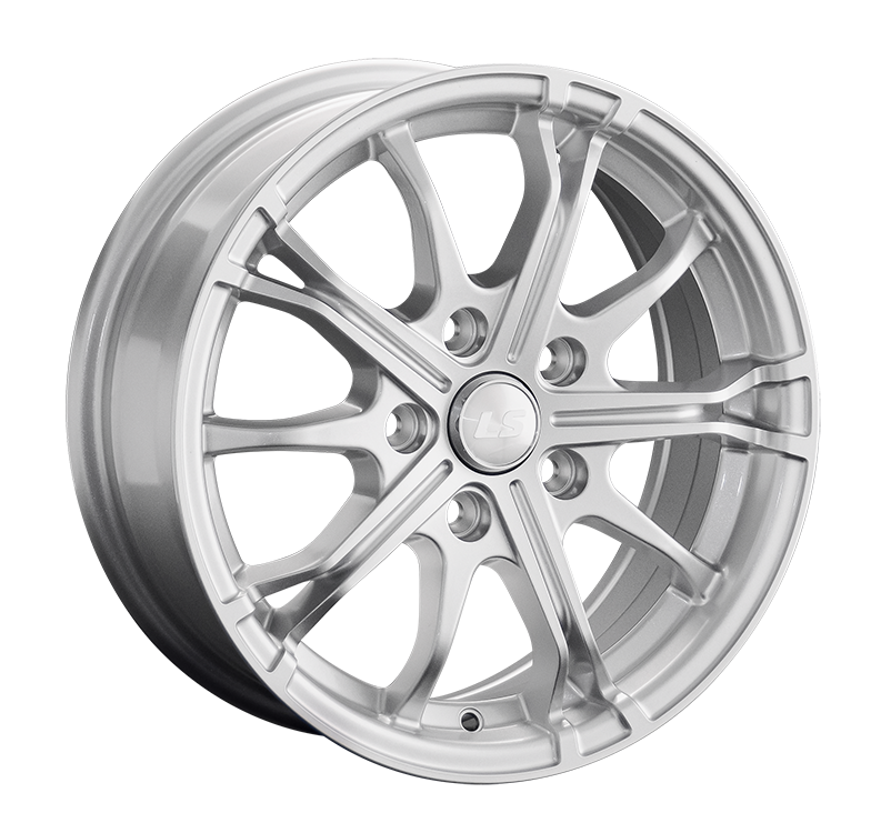 LS LS914 15x6.5" 5х112мм DIA 57.1мм ET 45мм S