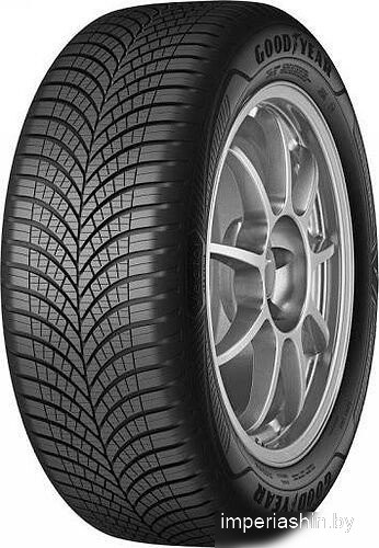 Goodyear Vector 4Seasons SUV Gen-3 225/60R18 104V XL
