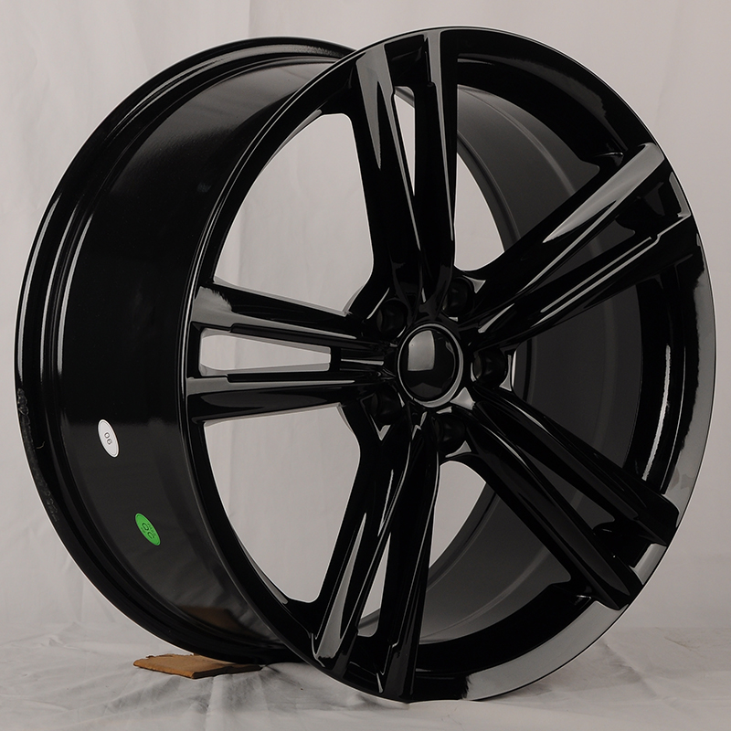 18" 5*112 8.0 ET35 57.0 ANZ-5468 B