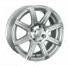 LS LS571 16x7" 5х114.3мм DIA 73.1мм ET 43мм SF