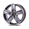 Диск FR Replica 15X6.5 5/130 ET50 D84.1 MR 473_GMF (без крепежа)