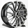 IWheel IVF-898 19x8.0" 5x114.3мм DIA 60.1мм ET 35мм HB