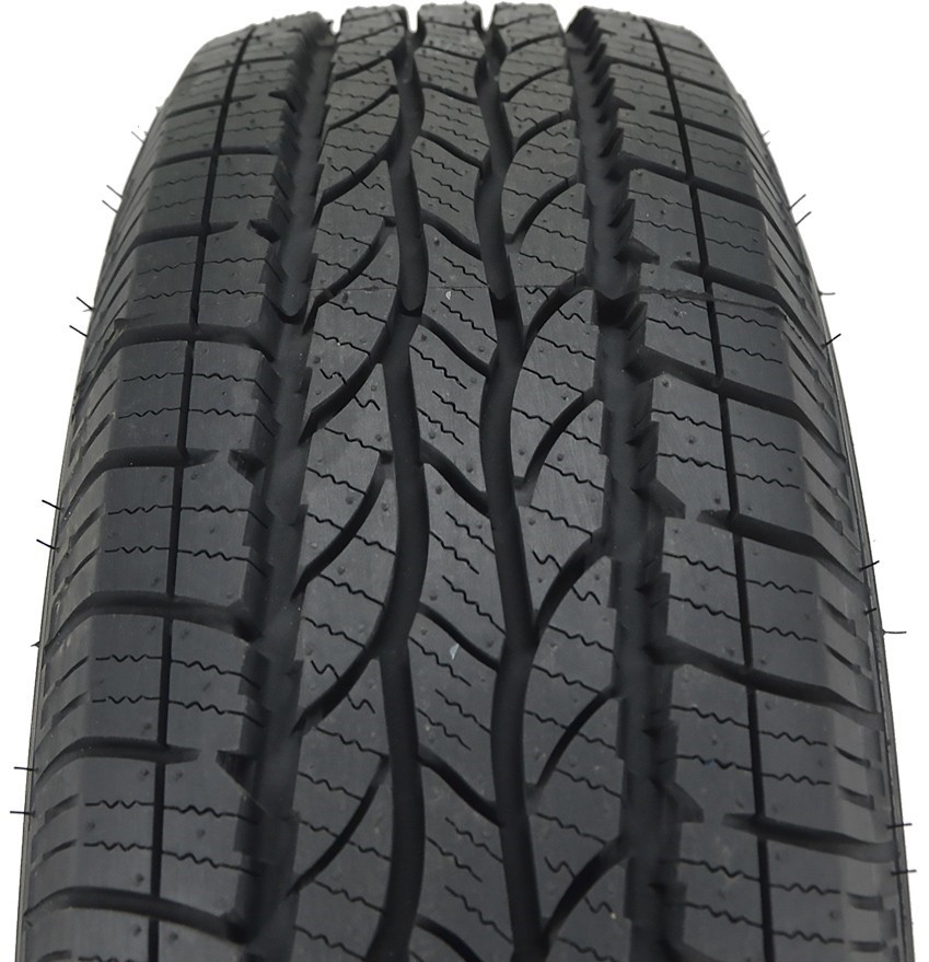 Maxxis HT-770 Bravo Series 215/70R16 100T
