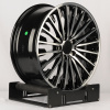 IWheel IVF-3062 19x8.0" 5x112мм DIA 66.56мм ET 36мм BM передняя