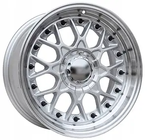 17" 4*100/114,3 7.5 ET10 67.  BN-1880 SML