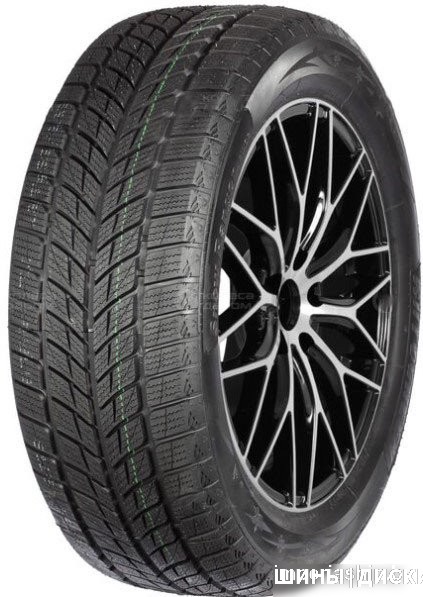 Autogreen Snow Ranger AW09 215/55R18 95H