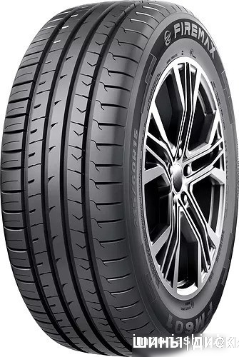 Firemax FM601 215/50R17 95W