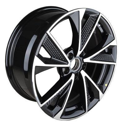 16" 5*100 7,0 ET35 57,0 ANZ-5047 MB Порошковый лак(У)
