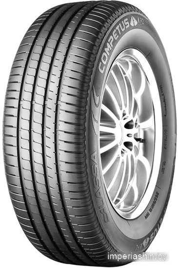 Lassa Competus H/P 2 225/55R19 99V