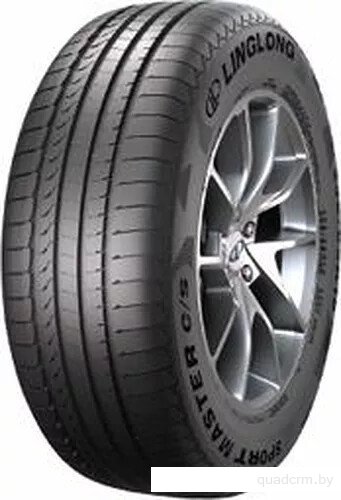 LingLong Sport Master C/S 315/40R21 115W XL