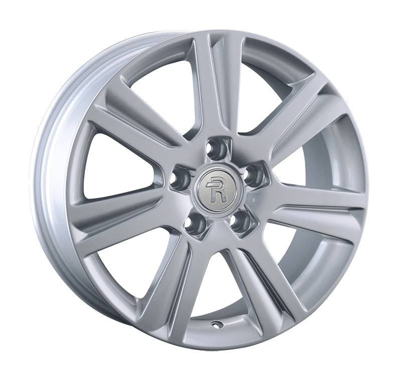 REPLAY VV108 15x6.5" 5х112мм DIA 57.1мм ET 50мм S