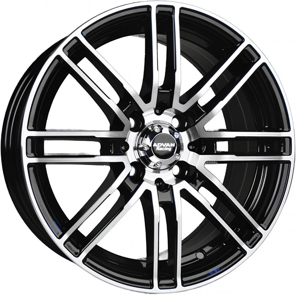 15" 4*114,3 6,5 ET35 67.0 ZB-462 BMF