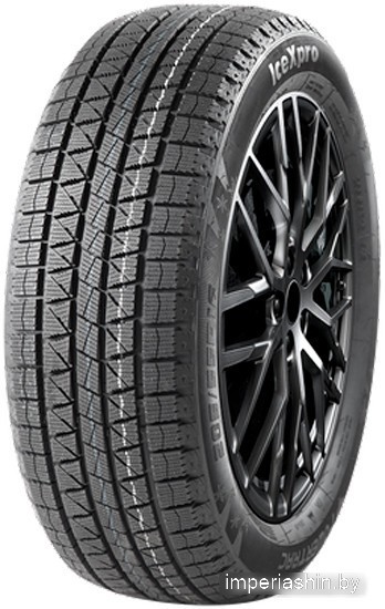 Powertrac Ice X Pro 215/70R16 100S