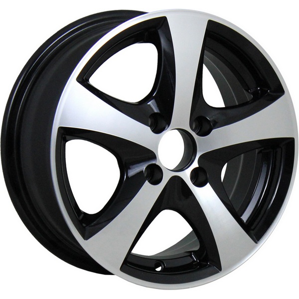 15" 4*100 6,5 ET35 67,0 TS-5367 BMF