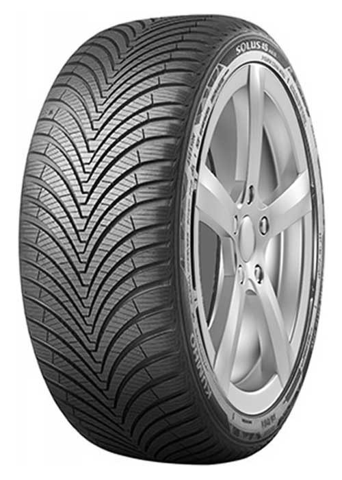 Kumho Solus 4S HA32 SUV 275/40R20 106W