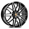 Диск литой H3082F 20x9 5x130 +45 71.6 MB