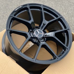 21" 5*130 10.0 ET36 84.0 XN-738 MatteBMLipp   Гравировка AMG