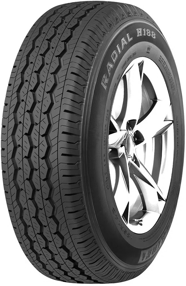 WestLake H188 215/75R16C 113/111Q