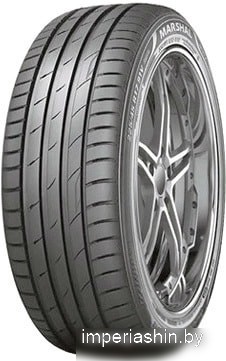 Marshal MU12 285/50R20 112V