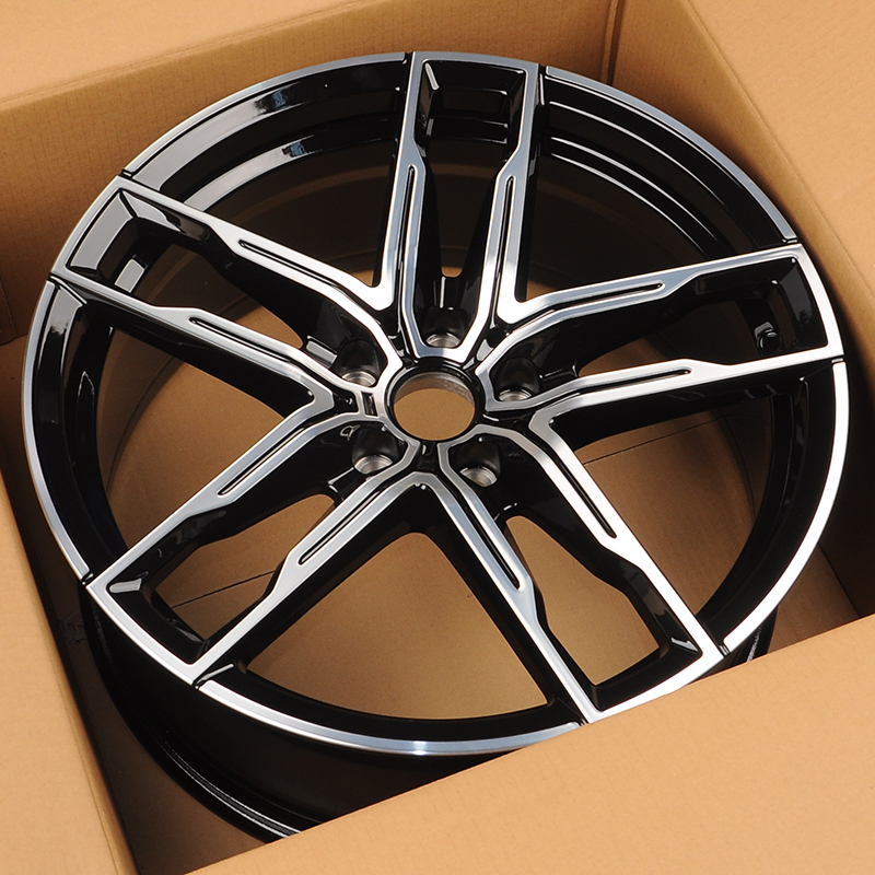 15" 4*100 6,5 ET35 67,0 XN-5024 BMF