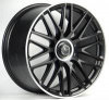 22" 5*112 10,0 ET45 66.5 ZB-1766(F) GMF
