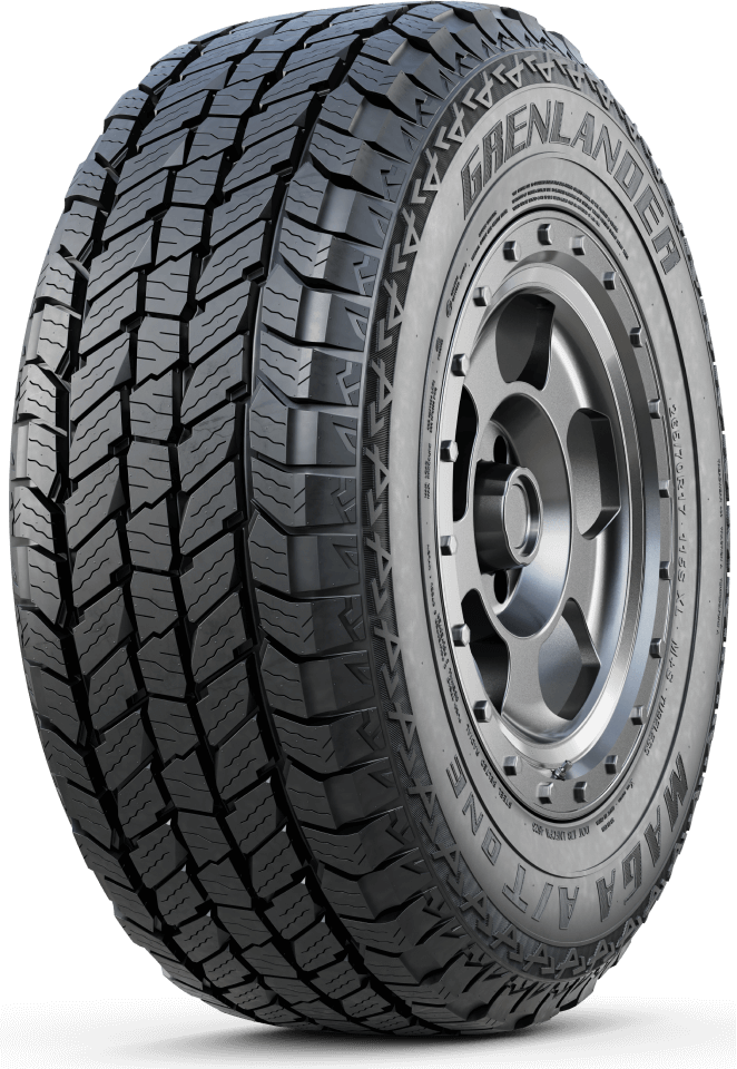 Grenlander MAGA A/T ONE 225/75R16 115/112Q